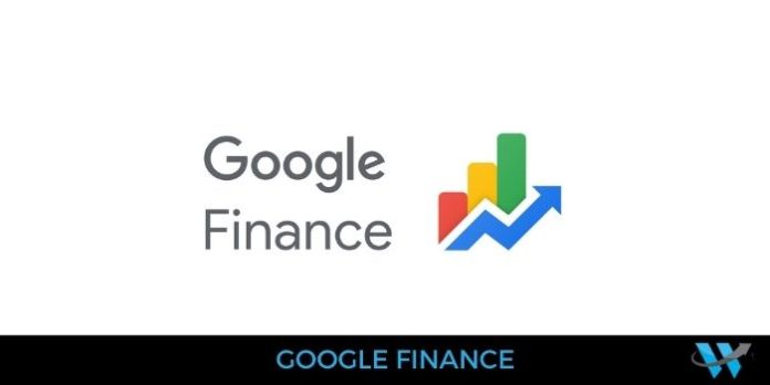 google finance t